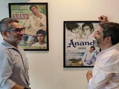 
      
      Amitabh Bachchan, Rajesh Khanna's 'Anand' gets a remake
      
      
