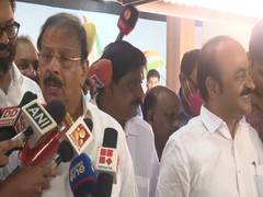 
      
      KPCC chief K Sudhakaran alleges police booked him out of vendetta
      
      