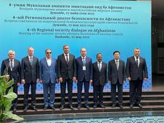 
      
      India an important stakeholder in Afghanistan: NSA Doval
      
      