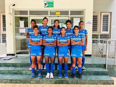 
      
      FIH Hockey 5s: Indian women's hockey team lose to Uruguay, Poland
      
      