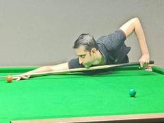 
      
      DBSA announces H S Bhogal memorial 6 Red Snooker tournament
      
      