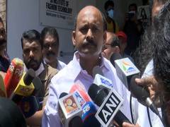 
      
      'No need of police protection', says Congress
      
      