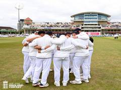 
      
      England announce 14-member squad for third Test against NZ
      
      