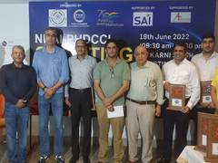 
      
      NRAI-PHDCCI organise Shooting Tournament 2022
      
      