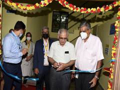 
      
      IIT Madras, GE program for 'Micro Turbomachine' in testing phase
      
      