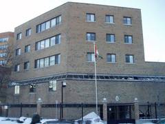 
      
      India urges Canada to withdraw material disrespecting Hindu Gods
      
      