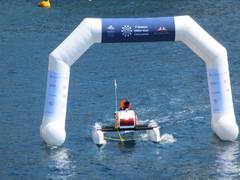 
      
      Indian team Sea Sakhti comes 6th in Endurance race
      
      
