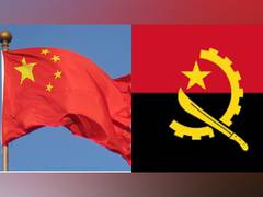 
      
      Angolan model an early example of Chinese debt-trap tactics
      
      