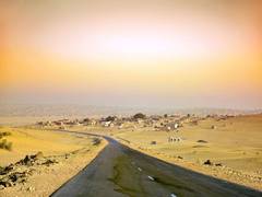 
      
      Rajasthan's Border Tourism plan receives approval from ministry 
      
      