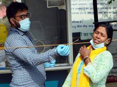 
      
      Delhi logs 781 new infections in last 24 hours
      
      