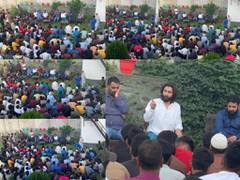 
      
      Kargil Diwas: J-K Workers Party narrates stories of valour
      
      