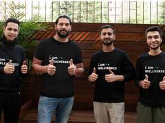 
      
      Wellversed acquires and scales consumer health and wellness brand
      
      