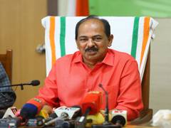 
      
      Kerala govt to avoid GST implementation on food products
      
      