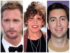 
      
      Nicholas, Alexander, Liliane join cast of 'Documentary Now!'
      
      