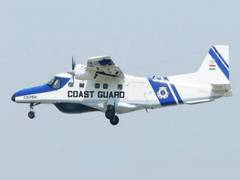 
      
      Indian Coast Guard Dornier aircraft forced Pakistan Navy warship 
      
      