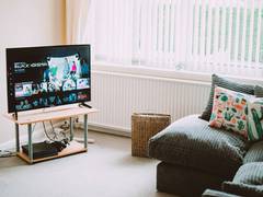 
      
      Recovery signs in TV sales, football WC to drive growth: Report
      
      