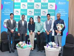 
      
      Naiknavare Developers launch 'Kutumb' at Talegaon, Pune
      
      