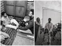 
      
      'Ghuspaith - Beyond Borders' to have Global Film Festival run
      
      