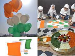 
    Give patriotic touch to your house with these decor ideas
    