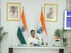 
      
      Chintan Baithak: Sonowal reviews half-yearly progress
      
      