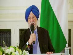 
      
      Puri: Confident India will be able to navigate through OPEC+
      
      