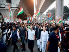 
      
      Rahul Gandhi violated security guidelines on 113 occasions
      
      
