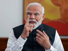 
      
      “One nation, one election is our commitment”: PM Modi
      
      