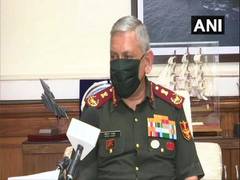 
      
      Terrorists working with Pakistan Army can become 'lose...
      
      