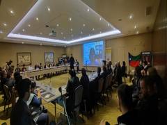
      
      Baloch Voice Association in Geneva protest against Enforced...
      
      