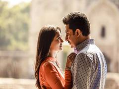 
      
      Witness Abhishek Bachchan, Nikita Dutta's sparkling chemistry...
      
      