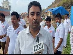 
      
      GVMC and District admin launch beach clean up drive in Vizag city
      
      