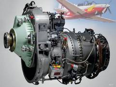 
      
      HAL signs contract with Honeywell for HTT-40 engines
      
      