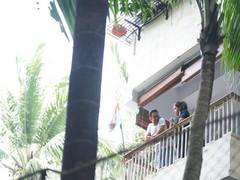 
      
      Aamir Khan joins 'Har Ghar Tiranga' campaign
      
      