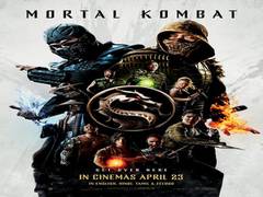 
      
      Here's when 'Mortal Kombat' is releasing in India
      
      