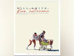 
      
      Will Smith portrays 'relentless' father to Williams sisters...
      
      