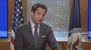 
    US ‘closely following’ Pak using F-16 against India
    