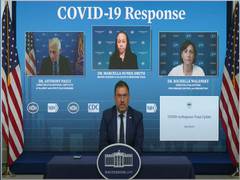 
      
      'Need transparent process from China' on virus origin, says...
      
      