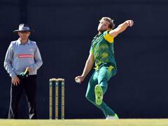 
      
      Wiaan Mulder replaces COVID-positive Pretorius in South...
      
      