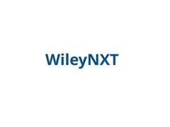 
      
      WileyNXT collaborates with IIT Roorkee for India's first BFSI...
      
      