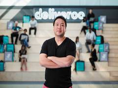 
      
      Deliveroo launches new engineering centre in India
      
      
