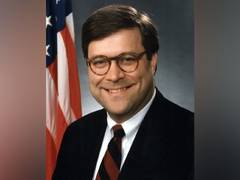 
      
      Mueller report to be delivered to Congress by mid-April: Barr
      
      