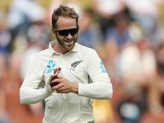 
      
      Wellington Test: Williamson clears injury scare, Tom Blundell...
      
      