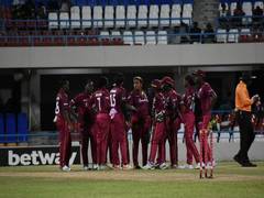 
      
      India women defeats West Indies by 53 runs in second ODI
      
      