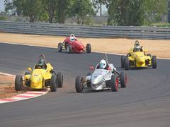 
      
      Stage set for grand finale of 23rd JK Tyre FMSCI National...
      
      