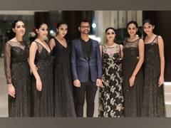 
      
      Ignite India Education launches six new fresh faces to the...
      
      