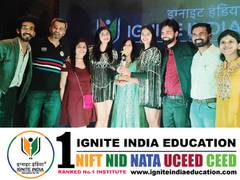 
      
      IGNITE Meraki- Pune Edition organized by IGNITE INDIA EDUCATION
      
      