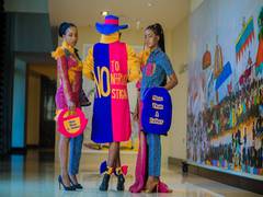 
      
      Merck Foundation CEO to Mentor Young African Fashion...
      
      