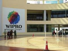 
      
      Wipro Q4 profit jumps 28 pc to Rs 2,972 crore
      
      