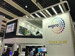 
      
      Wipro appoints Thierry Delaporte as CEO and Managing Director
      
      