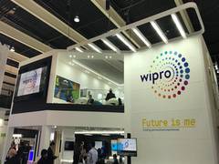 
      
      Wipro leads in NelsonHall's NEAT report for SAP cloud...
      
      